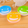 J132 hot sale creative cartoon lovely soap holder